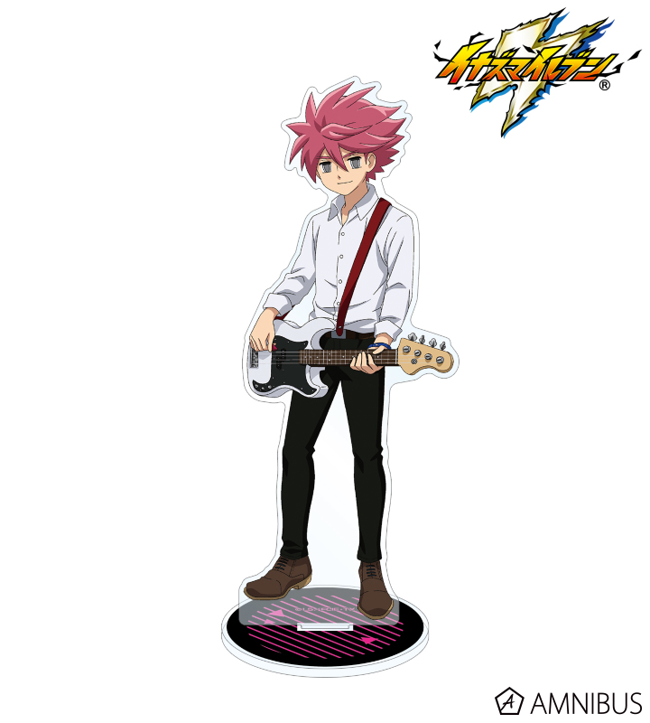 AMNIBUS-日常使いできるアニメグッズの通販サイト-