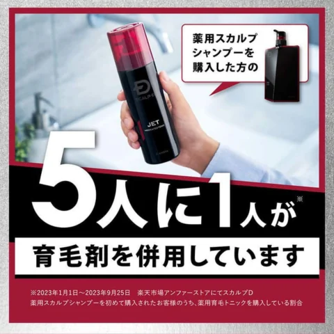 アンファースカルプD公式通販 | 予防医学のアンファーストア
