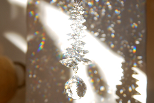 しばらくお休みします。申しこまないでください。/サンキャッチャー