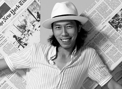 佐藤カズー氏がTBWA ASIAのチーフ・クリエイティブ・サステナビリティ