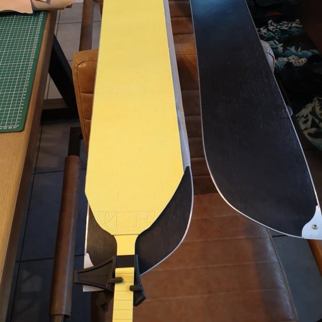 Pomoca Climb 2.0 Splitboard 145mm v2 Ski Accessories