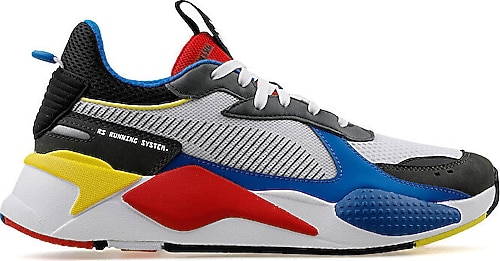 Puma RS X Toys Spor Ayakkabı 369449 Fiyatları, Özellikleri ve