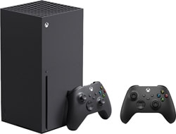 Xbox Series X 1 TB SSD Oyun Konsolu + Gamepad Fiyatları