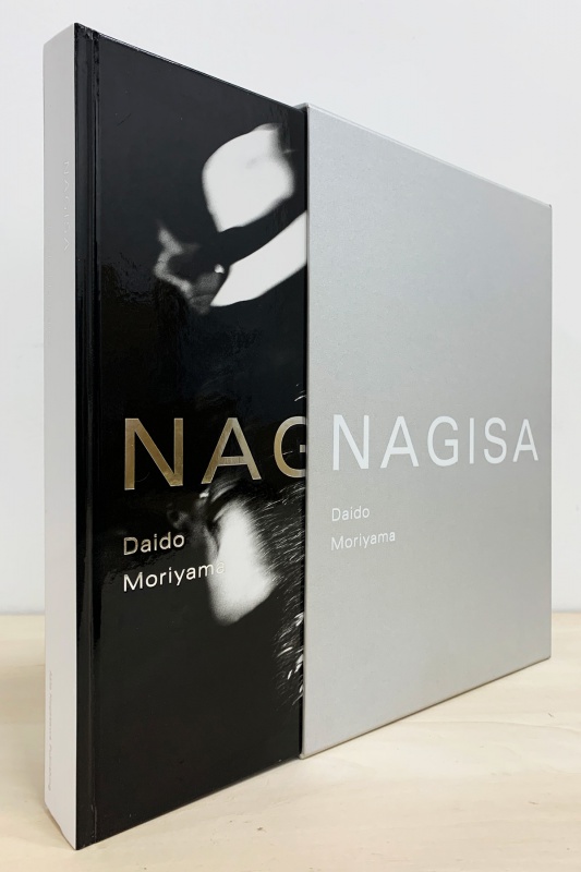 NAGISA（特装版）A - 森山大道 | AKIO NAGASAWA