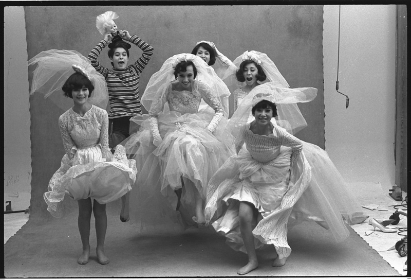 立木義浩 - アーティスト | AKIO NAGASAWA