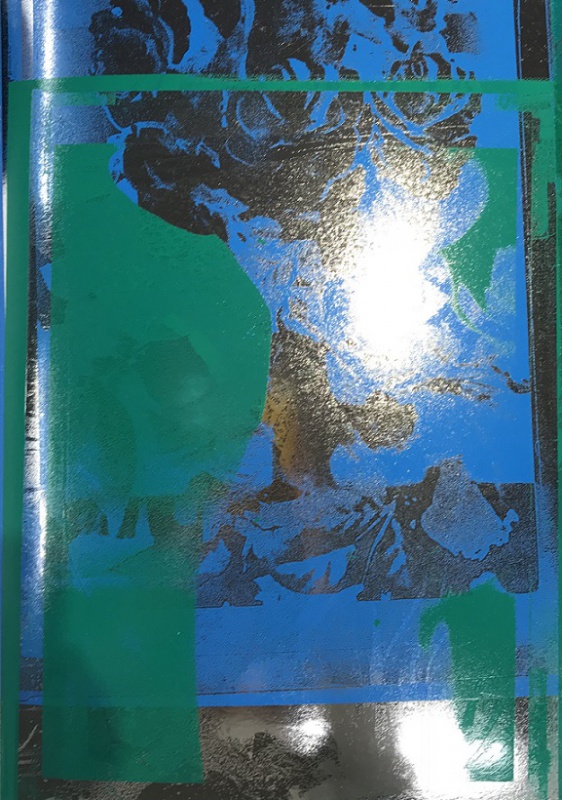 INVERSION (Paris Edition) - Daisuke YOKOTA | AKIO NAGASAWA