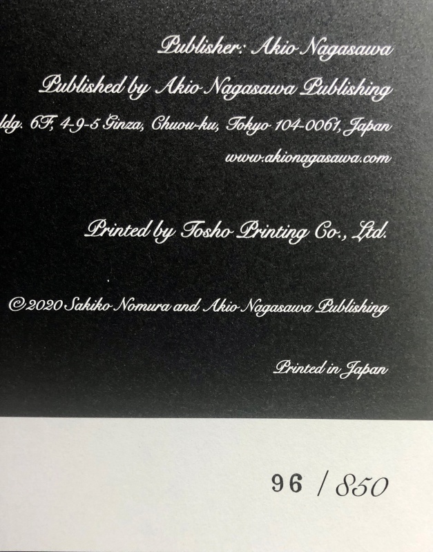 春の運命 - 野村佐紀子 | AKIO NAGASAWA