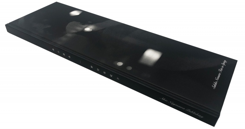 春の運命（特装版）E - 野村佐紀子 | AKIO NAGASAWA