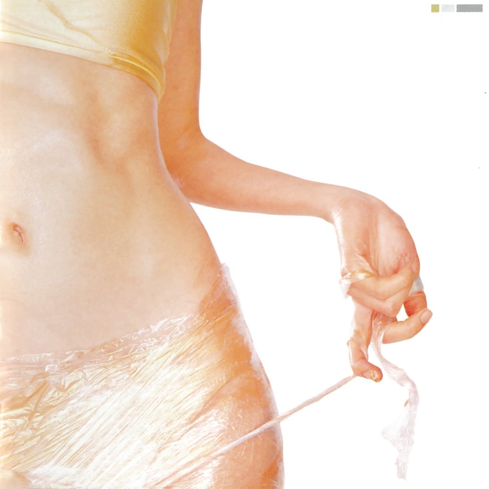 莫文蔚[Karen Mok] - 一朵金花[Golden Flower] - Reviews - Album of