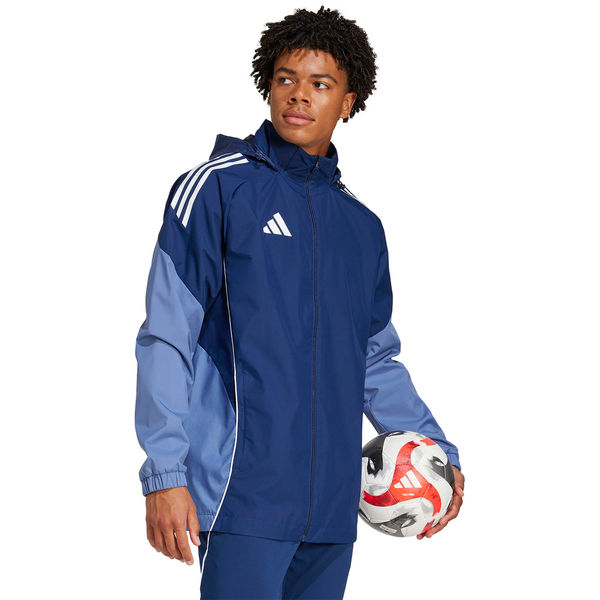 サッカー ウインドブレーカー ティロ 25 コンペティション オー