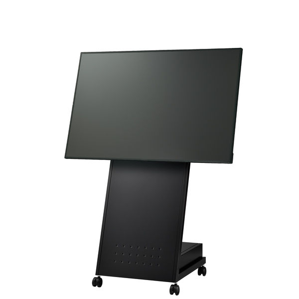 ハヤミ工産 HAMILeX XS ～55V型対応 ディスプレイスタンド 傾斜