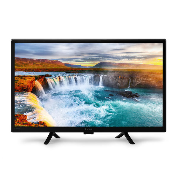 アイリスオーヤマ テレビ 液晶テレビ 24V 型 チューナー内蔵