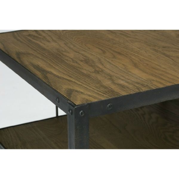 ジャーナル スタンダード ファニチャー CALVI（カルビ） テレビボード