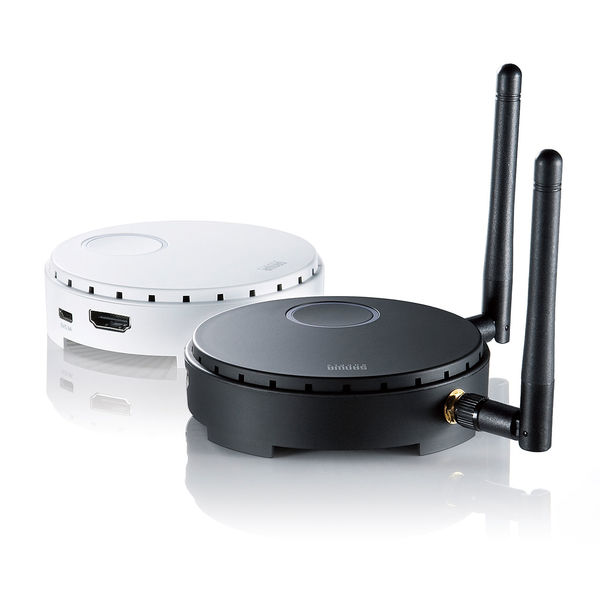 サンワサプライ ワイヤレスHDMIエクステンダー VGA-EXWHD6 1個 - アスクル