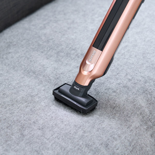 SHARK EVOPOWER SYSTEM iQ クリーナー コッパー CS851JCP 1台（直送品