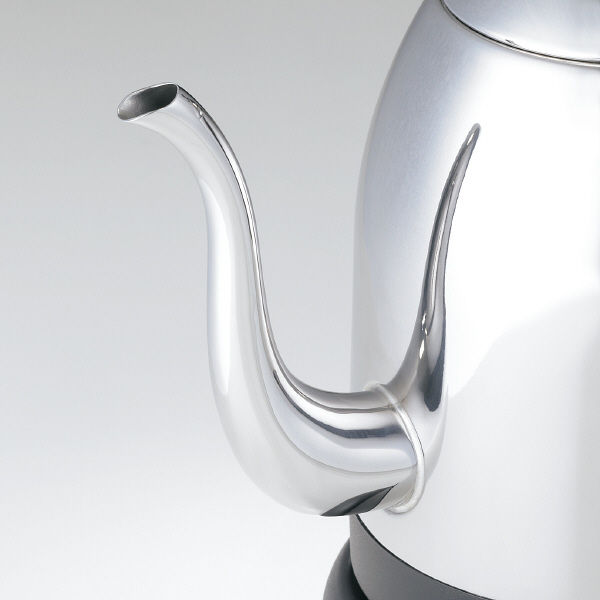 Russell Hobbs ラッセルホブス カフェケトル 1.2L 7412JP ステンレス