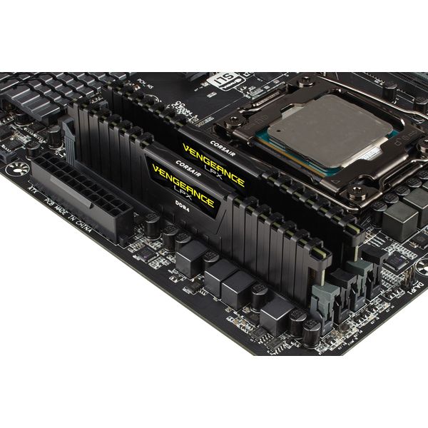 PCメモリ デスクトップ向け DDR4ー3200 PC4ー25600 8GB×2個（計16GB