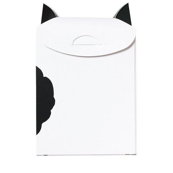 ちきり清水商店 【18個セット】ねこまんまじかんー2 8008-18 1セット