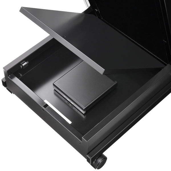 ハヤミ工産 HAMILeX XS ～55V型対応 ディスプレイスタンド 傾斜