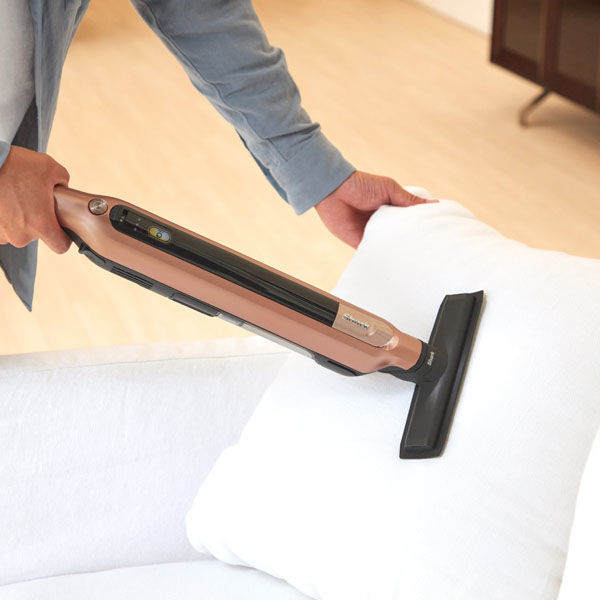 SHARK EVOPOWER SYSTEM iQ クリーナー コッパー CS851JCP 1台（直送品