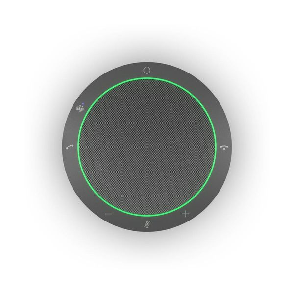 Jabra Speak2 40 MS（USB-A/Cマイクスピーカー） - アスクル