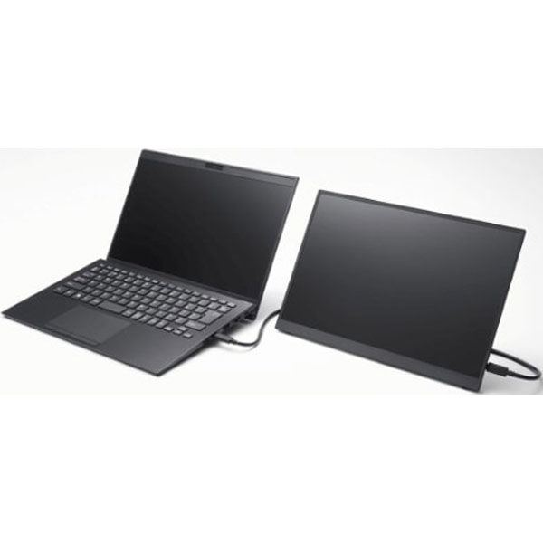 VAIO Vision+ 14P モバイルディスプレイ 軽量 325g VJ5VP141P11 1台