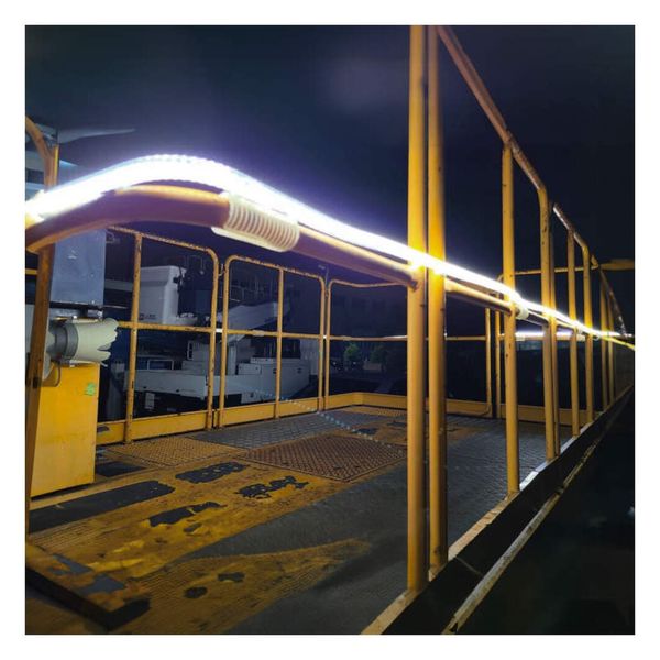 日動工業 LEDコネクトライン 両面発光 10m LECN-R10LA-W-200V 1個