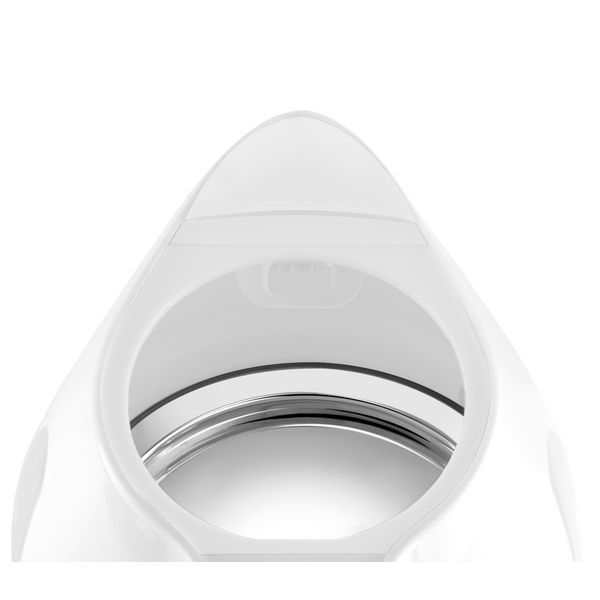 T-fal アプレシア エージー・プラス コントロール パールホワイト 0.8L