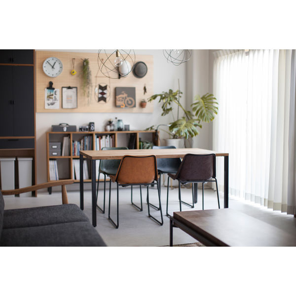 軒先渡し】クラッシュゲート Knot antiques（ノットアンティークス