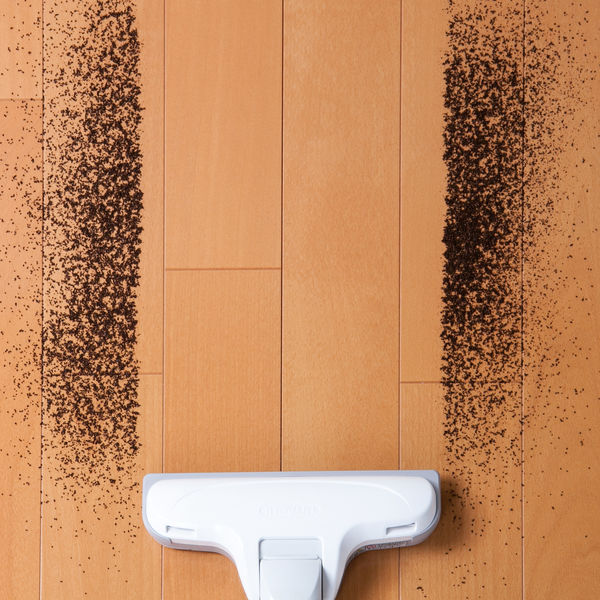 日立 掃除機 紙パック式 CV-V500 P メタリックピンク ハイパワー500W