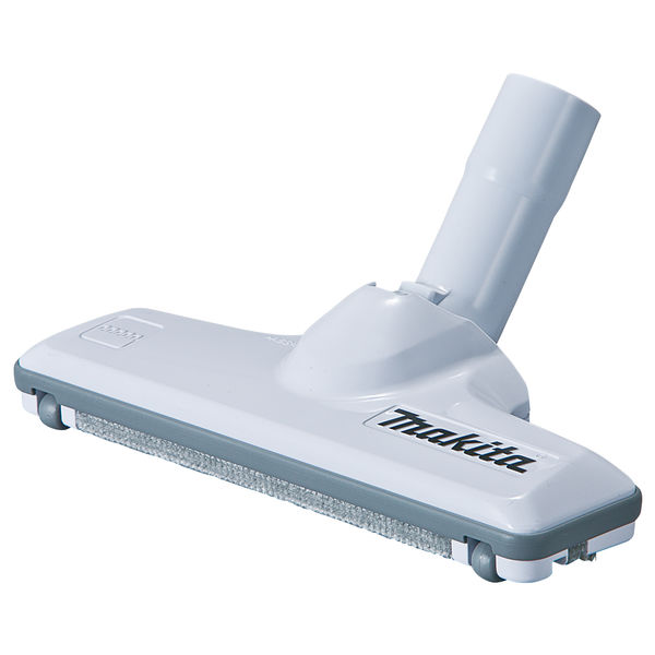 マキタ コードレス掃除機 CL181FDZW+BL1860B+じゅうたん用ヘッド 18V