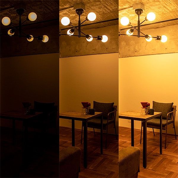 TIC デボンリモート 6灯シーリングライト ブラック TC-1014R-BK 1台