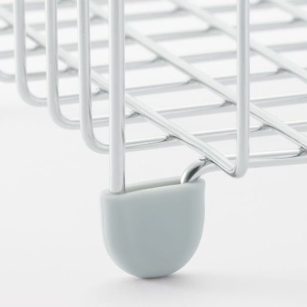 無印良品 ステンレスボトルラック 小 約幅15×奥行15×高さ13cm 良品計画