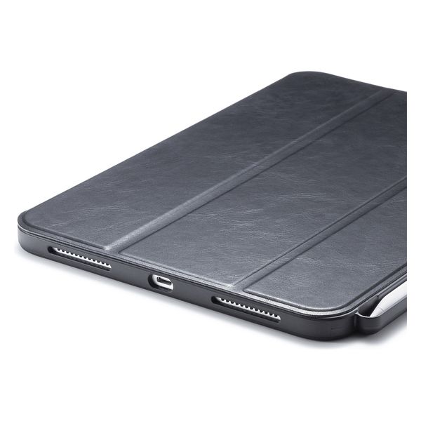 サンワサプライ 第10世代iPad10.9インチ Apple Pencil第1世代収納