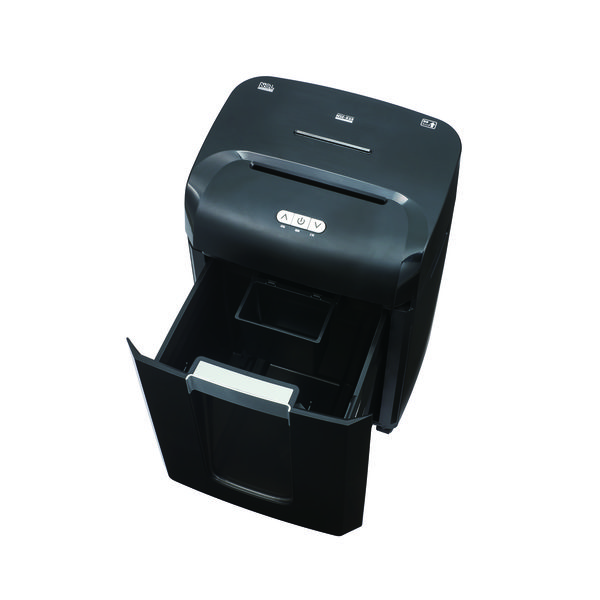 ナカバヤシ パーソナルシュレッダー526 マイクロクロスカット NSE