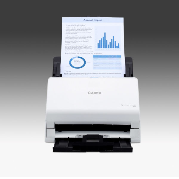 キヤノン キヤノンドキュメントスキャナーimageFORMULA R30 1台 - アスクル