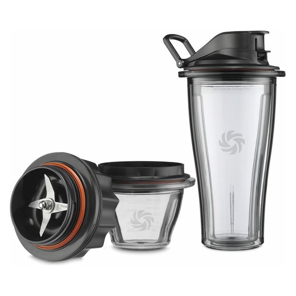 バイタミックス Vitamix A3500i S ステンレスシルバー 4992831604204 1