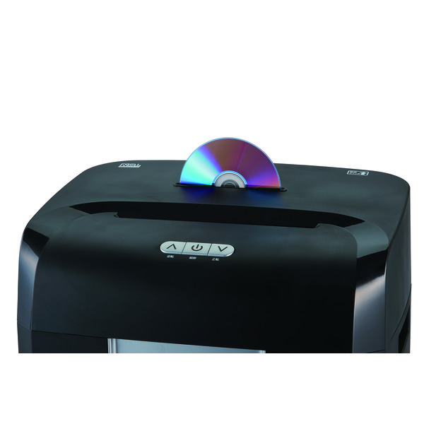 ナカバヤシ パーソナルシュレッダー526 マイクロクロスカット NSE