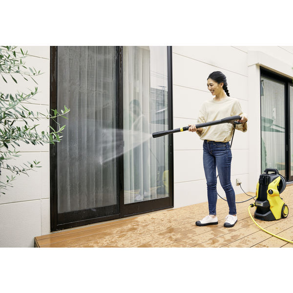 ケルヒャー 高圧洗浄機 K 5 プレミアム サイレント(東日本/50HZ地域用