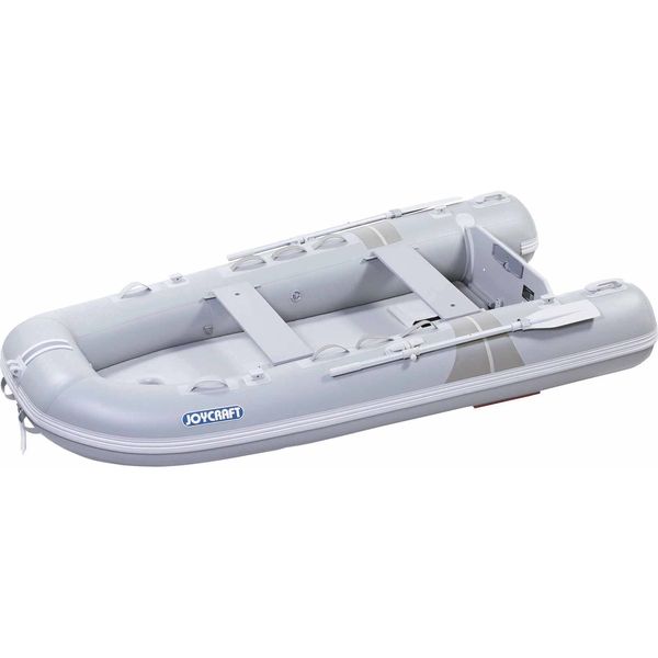 ジョイクラフト ゴムボート グランド JCMー305 予備検査付 1