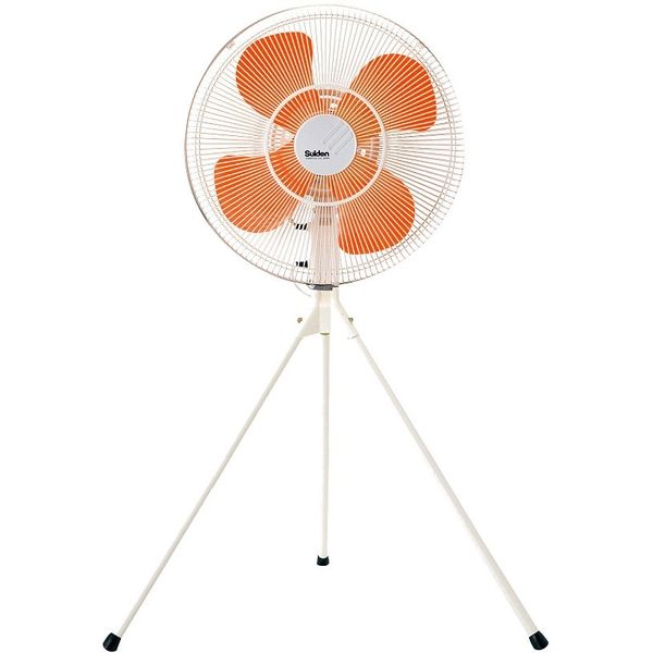 スイデン（Suiden） 工場扇 スイファン FSシリーズ SF-50FS-1VP（直送