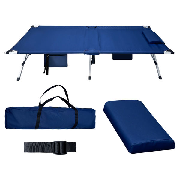 折り畳み式簡易ベッド 単品 防災グッズ 簡易ベッド 折りたたみベッド