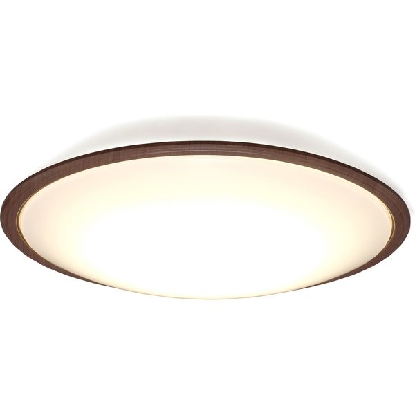 アイリスオーヤマ LEDシーリングライト 音声操作 14畳 調色 CL14DL