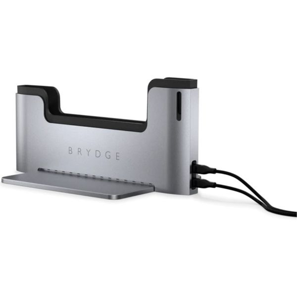 Brydge Brydge Vertical Dock for 13” Macbook Air BRY13MBA 1個（直送