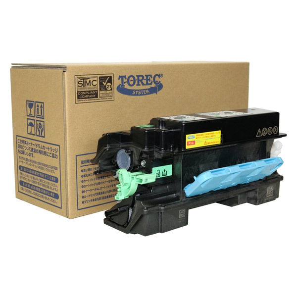 復活感謝祭セール）リコー（RICOH）用 リサイクルトナー P500Hタイプ