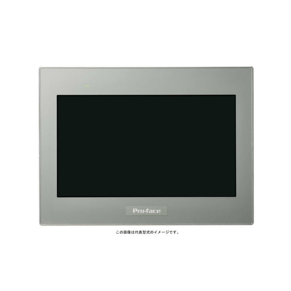 ST6000シリーズ プログラマブル表示器 PFXST6500TADE 1台 シュナイダー