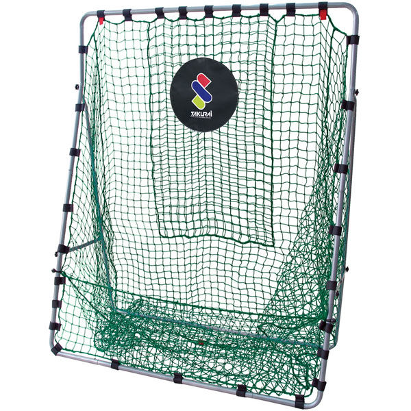 Promark（プロマーク） 軟式 ソフトボール バッティングトレーナー