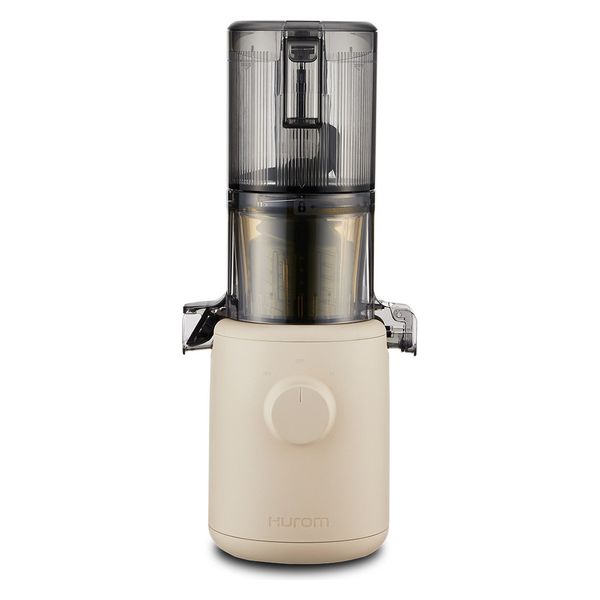 HUROM スロージューサーH300シリーズ ベージュ H310A-BAC04BE 1個
