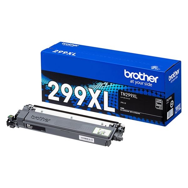 ブラザー（brother） 純正トナーカートリッジ ブラック 大容量