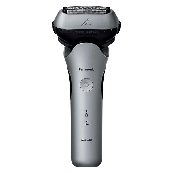 パナソニック ラムダッシュ 3枚刃 ES-LT6Q-S 1台 - アスクル